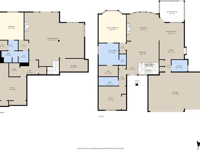 House for sale in Basehor, Leavenworth County