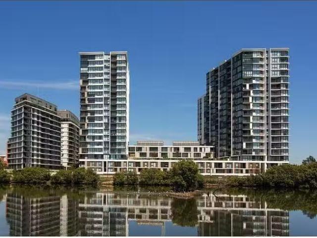 Apartment for rent in Wolli Creek