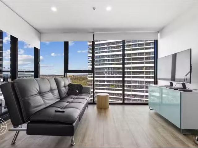 Apartment for rent in Belconnen Dc, Australian Capital Territory