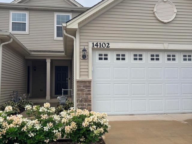 Townhouse for sale in Cedar Lake, Indiana