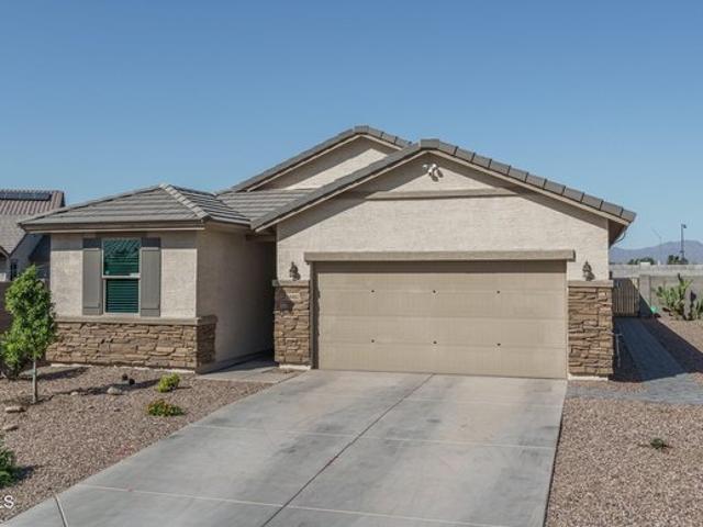House for sale in El Mirage, Arizona