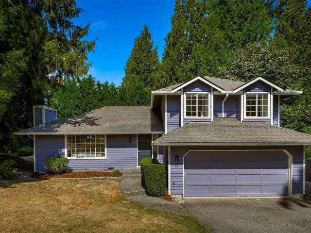 House for sale in Redmond, Washington