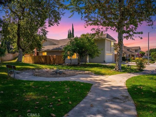 House for sale in Irvine, California