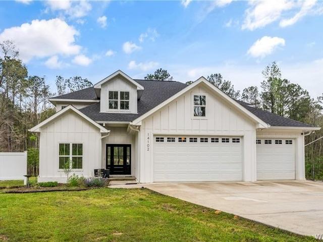 House for sale in Ralph, Alabama