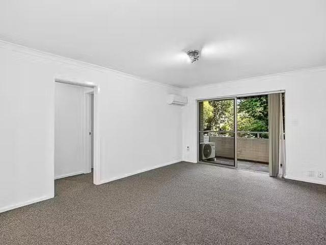 Apartment for rent in Subiaco Po, Western Australia