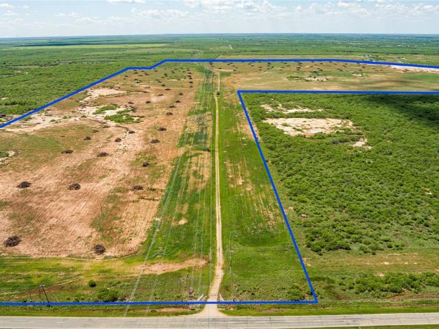 Land for sale in Wichita Falls, Texas