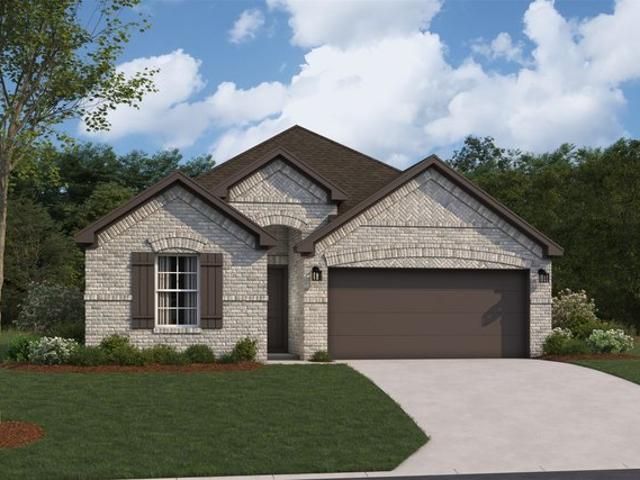House for sale in Santa Fe, Texas