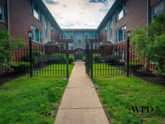 Apartment for rent in Riverdale, Illinois