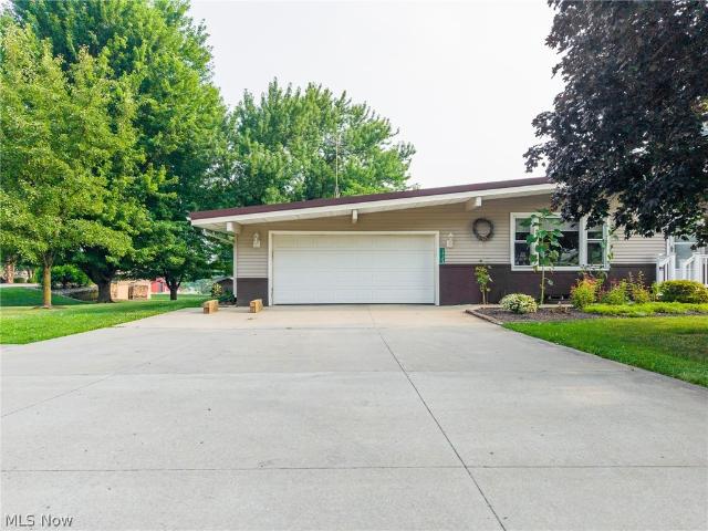 House for sale in Dalton, Ohio