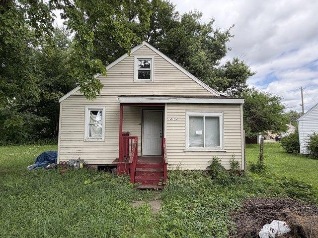 House for sale in Robbins, Illinois