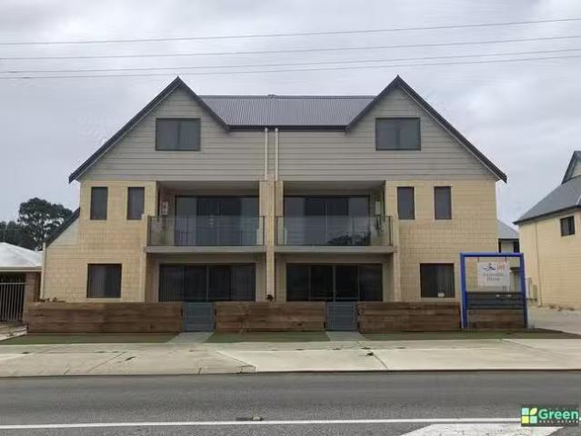 Apartment for rent in Parklands, Western Australia