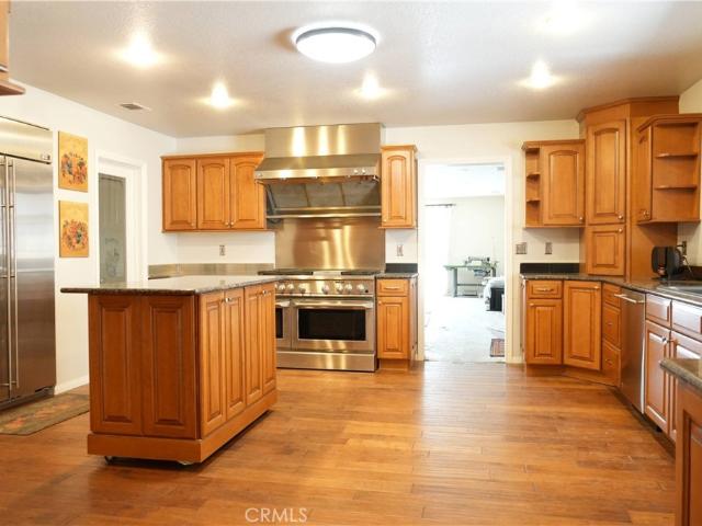Property for rent in California