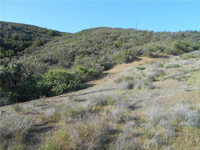 Land for sale in Atascadero, California