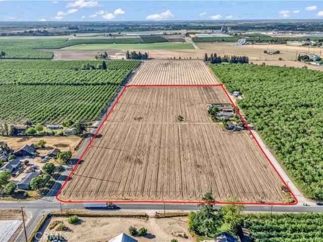 Land for sale in Delhi, California