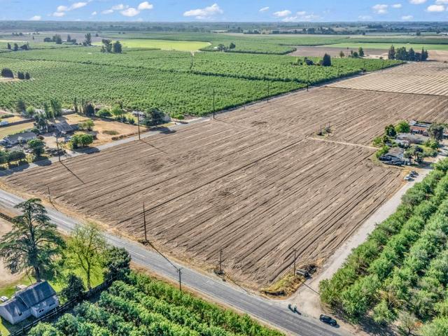 Land for sale in Delhi, California