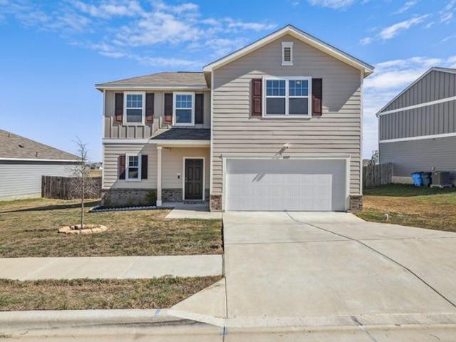 House for sale in Manor, Texas