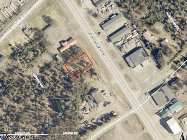 Land for sale in Kasilof