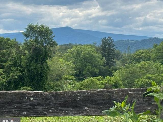 Farm for sale in Virginia