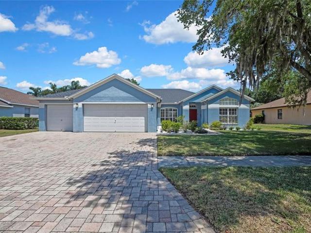 House for sale in Odessa, Florida
