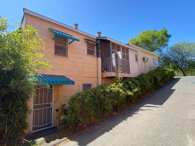 House for sale in Walnut Grove, California
