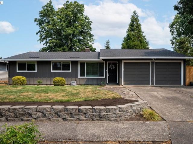 House for sale in Oregonia