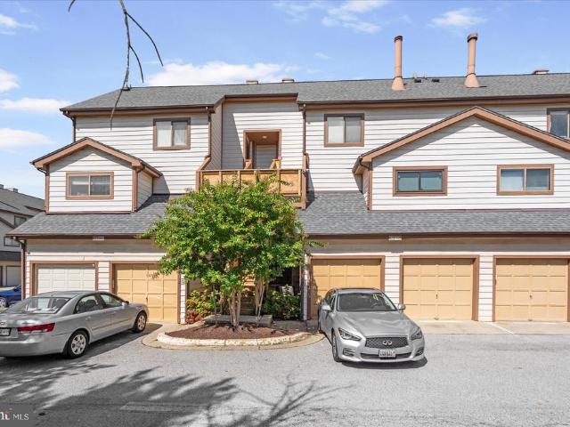 Condo for sale in Laurel, Maryland