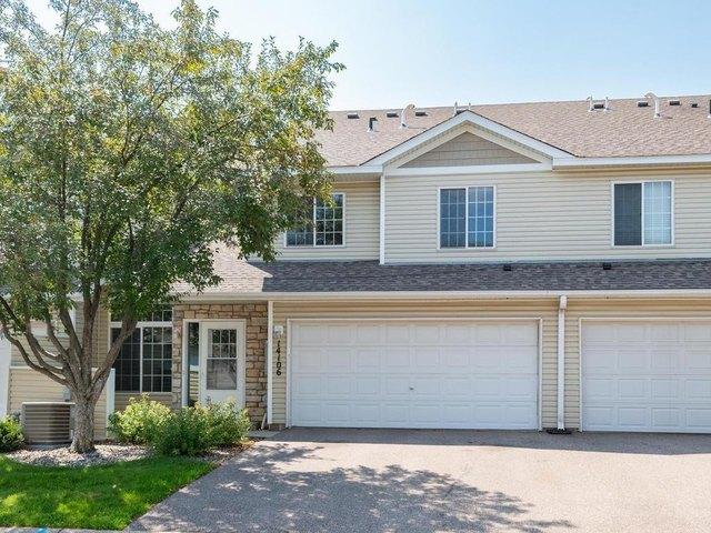 Townhouse for sale in Savage, Minnesota