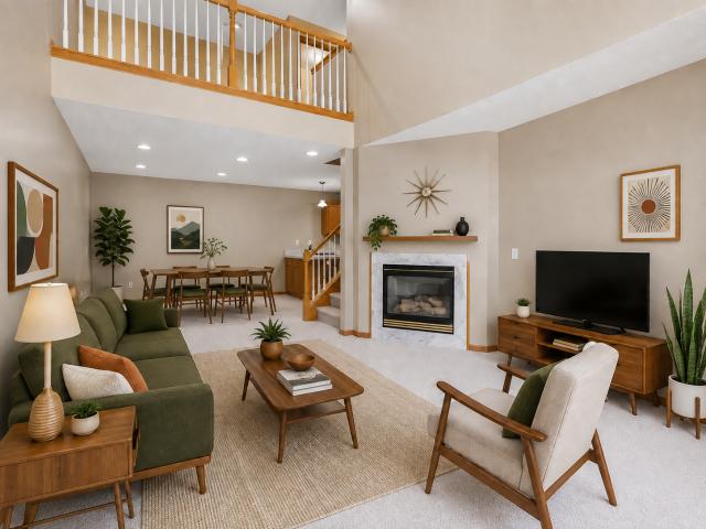 Townhouse for sale in Savage, Minnesota