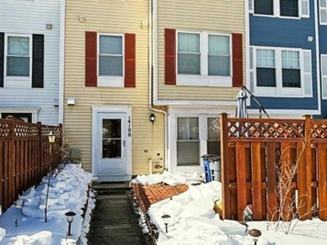 Townhouse for sale in Burtonsville, Maryland