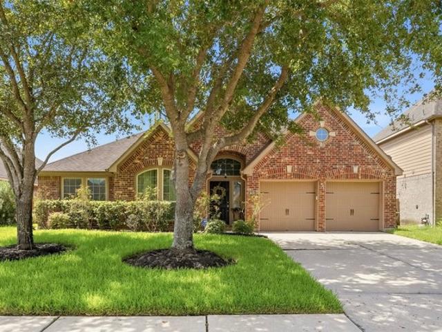 House for sale in Pearland, Texas