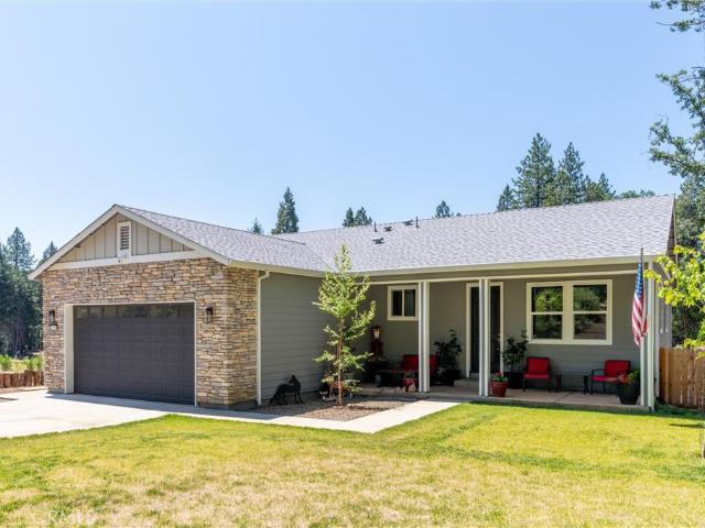 House for sale in Butte, California