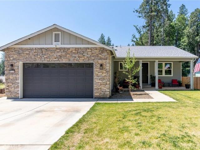 House for sale in Butte, California