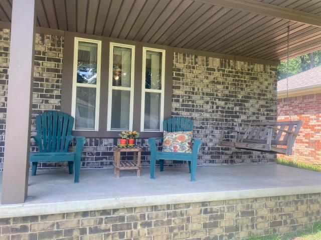 Property for rent in Ark