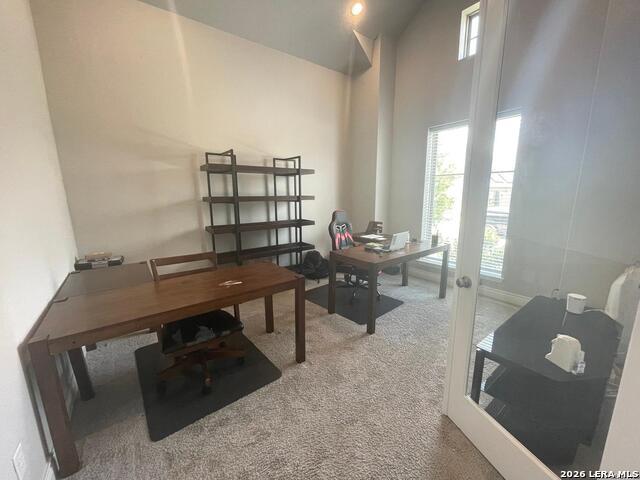 Property for rent in Leesville, Texas