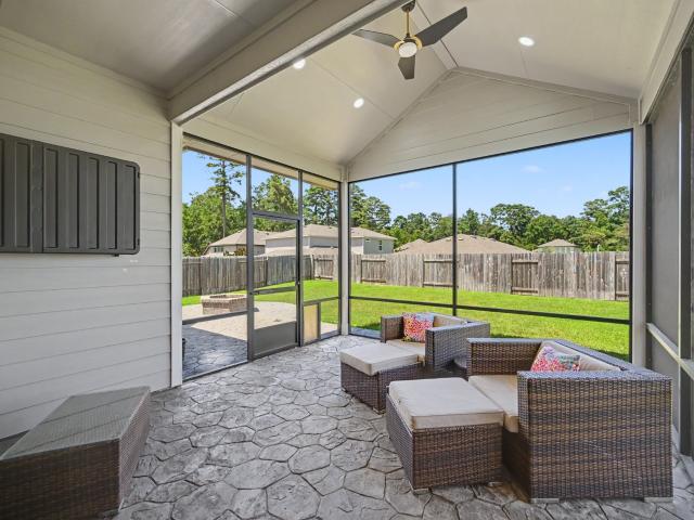 House for sale in Conroe, Texas