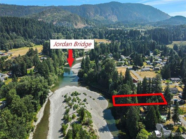 Land for sale in Arlington, Snohomish County