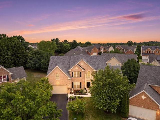 House for sale in Laurel, Maryland