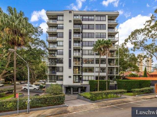 Apartment for rent in Sydney, New South Wales