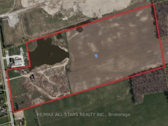 Farm for sale in York, Ontario