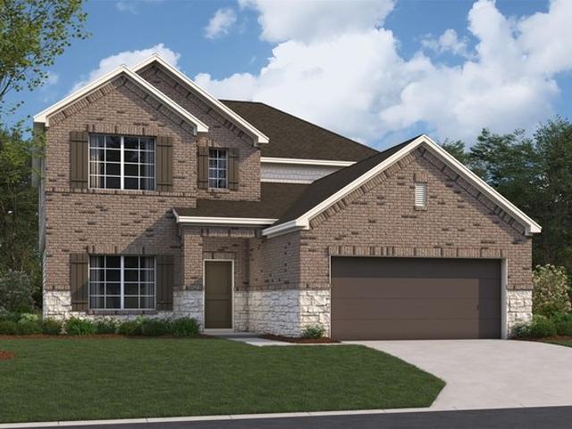 House for sale in Santa Fe, Texas