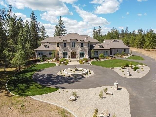 House for sale in Spokane, Washington