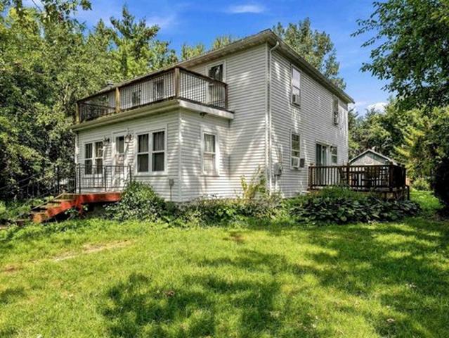 House for sale in Miles, Jackson County