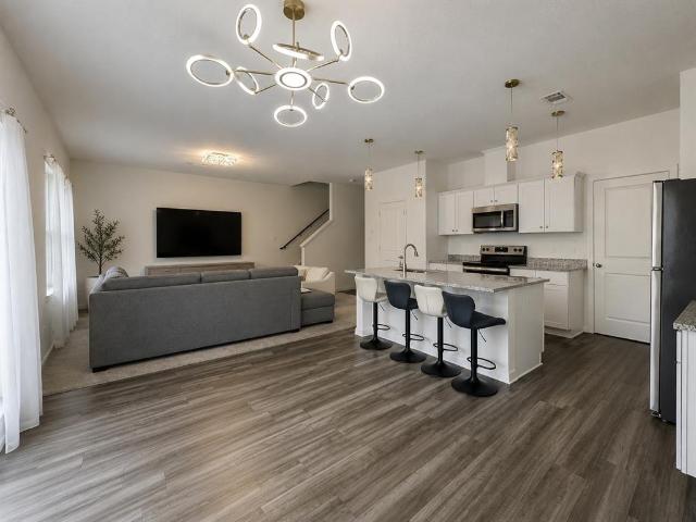 House for sale in Denton, Texas