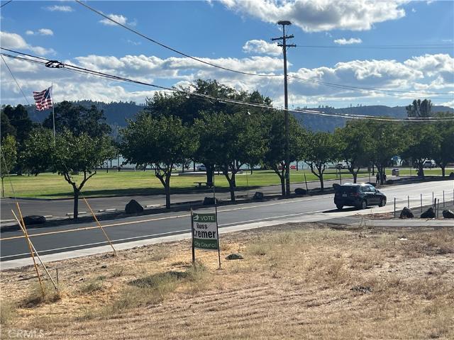 Land for sale in Lake, California