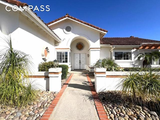 House for sale in Poway, California