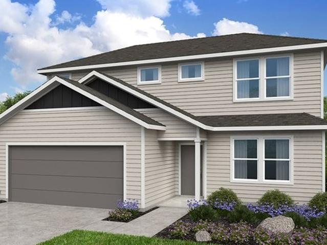House for sale in San Elizario, Texas