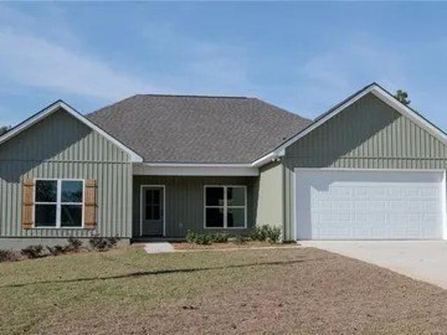 House for sale in Alberta, Alabama