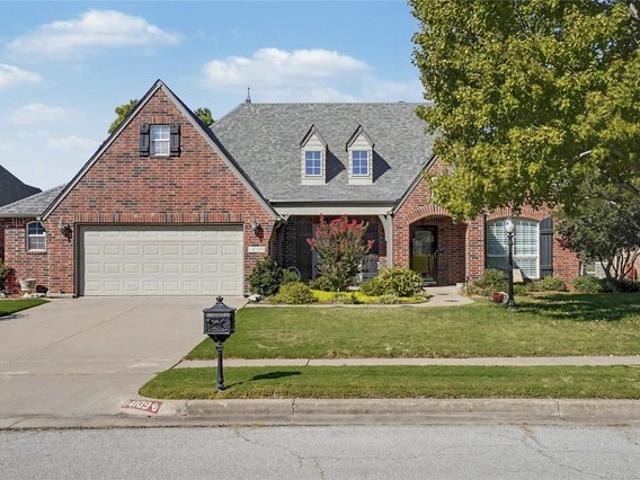 House for sale in Owasso, Tulsa County
