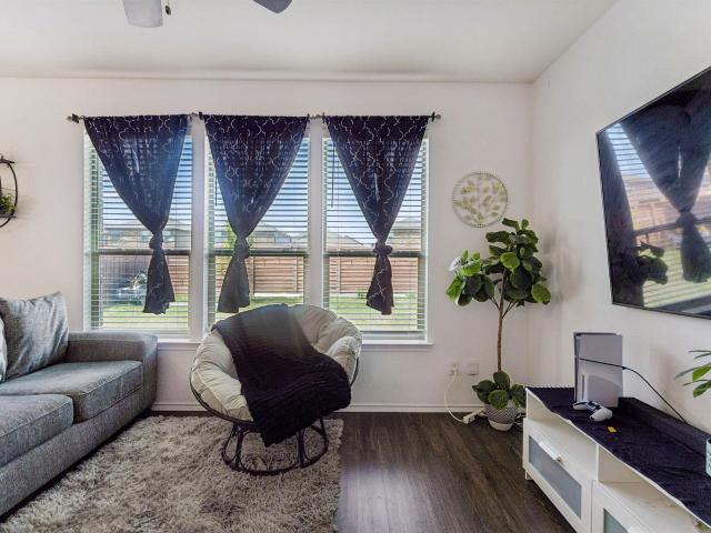 House for sale in Manor, Texas