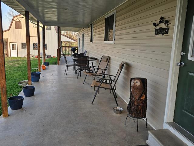 House for sale in Missouri